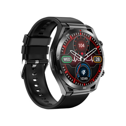 Kardena CARE One 2 - 2025 Premium Smartwatch mit KI Assistenz