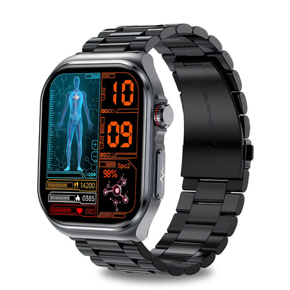 FITWatch PRO 2