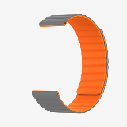 Magnetisches Loop Armband Passend für: IRON X1, FitWatchPro, Goliat 7 Pro