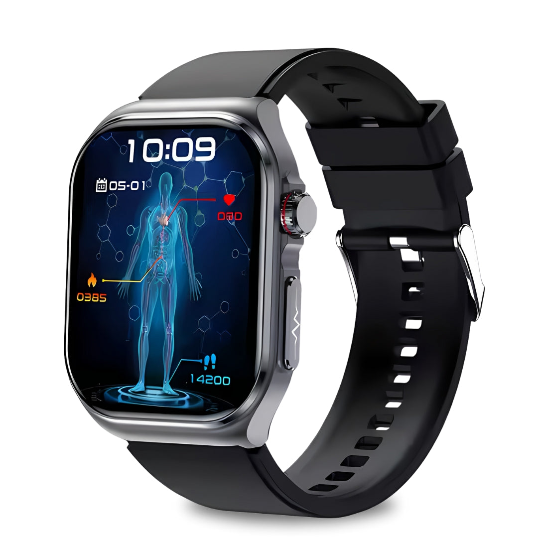 FITWatch PRO 2