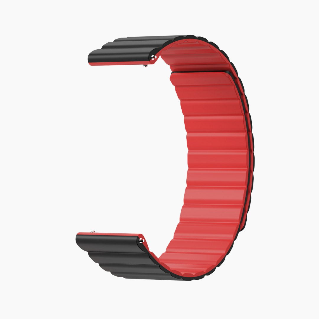 Magnetisches Loop Armband Passend für: IRON X1, FitWatchPro, Goliat 7 Pro