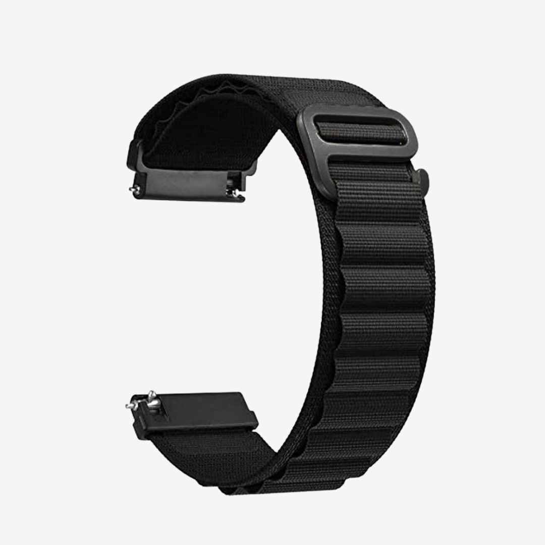 Tactical Loop Armband Passend für: IRON X1, FitWatchPro, Goliat 7 Pro