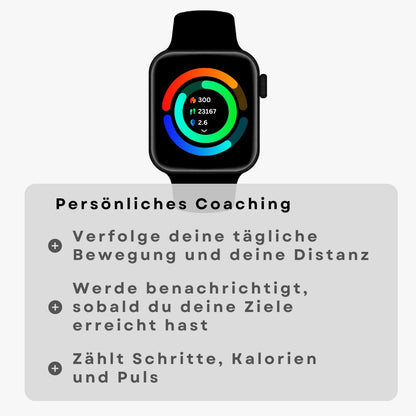 FITWatch PRO 2