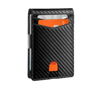 StahlGear - Carbon Wallet